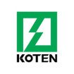 Koten