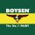 Boysen Paints