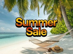 Promo & Specials