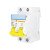 OMNI Mini Circuit Breaker Two Pole - 63A AC 230-400V