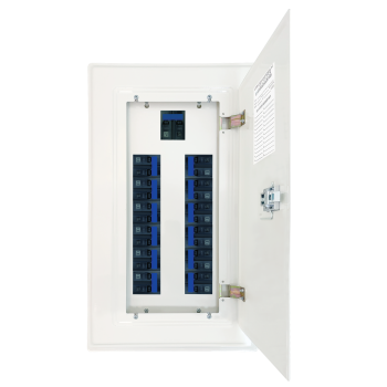 NEMA 1 Premium Panelboard