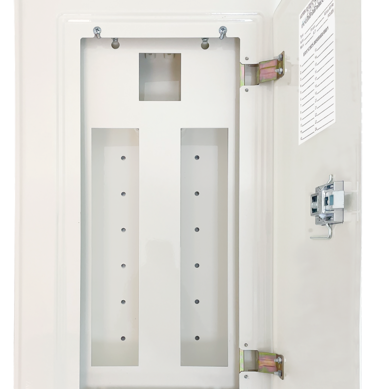 NEMA 1 Premium Panelboard