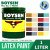 Boysen Paint Latex Color Full Tone 1/4L or 1L