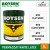 Boysen Permacoat Gloss Latex White Acrylic Latex Paint - 1L